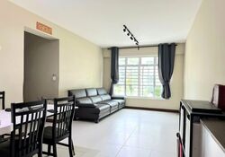 Blk 317B Yishun Greenwalk (Yishun), HDB 4 Rooms #566306261